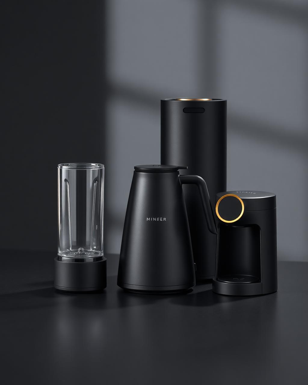 Small Appliances